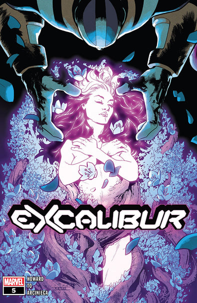 Excalibur (2019) #05
