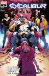 Excalibur (2019) #06