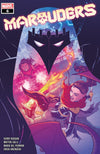 Marauders (2019) #06
