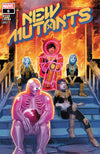 New Mutants (2019) #06