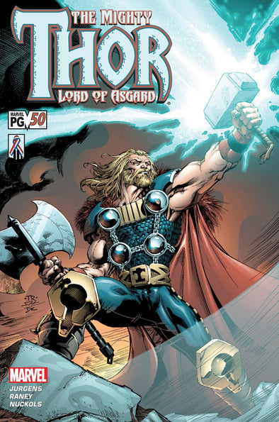 Thor (1998) #050