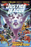 Justice League (2018) #36
