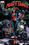 Amazing Mary Jane (2019) #05