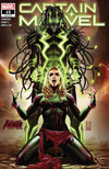 Captain Marvel (2019) #15