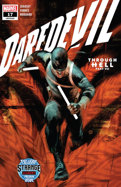 Daredevil (2019) #17
