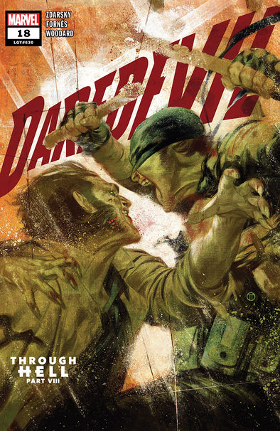 Daredevil (2019) #18