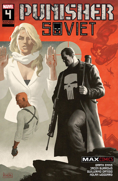 Punisher Soviet (2019) #04