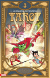 Tarot (2020) #03