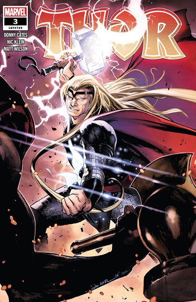 Thor (2020) #03