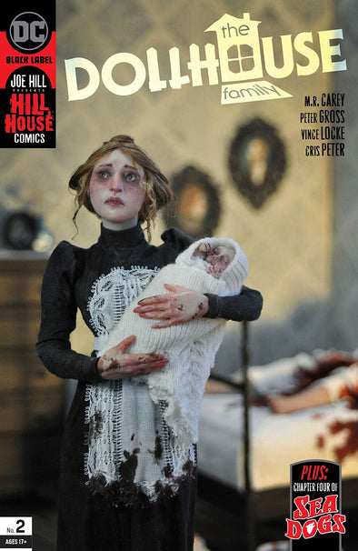 Dollhouse Family (2019) #02 (of 6)