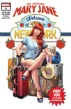 Amazing Mary Jane (2019) #06