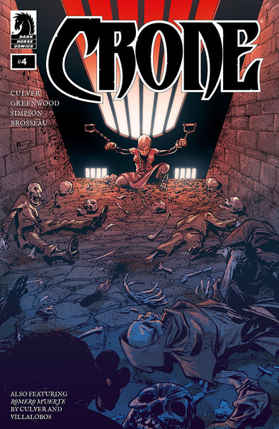 Crone (2019) #04