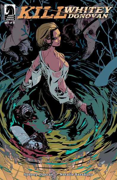Kill Whitey Donovan (2019) #03