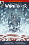 Witchfinder Reign of Darkness (2019) #04