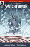 Witchfinder Reign of Darkness (2019) #04