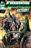 Freedom Fighters (2018) #12
