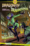 Dragonfly & Dragonflyman (2019) #03