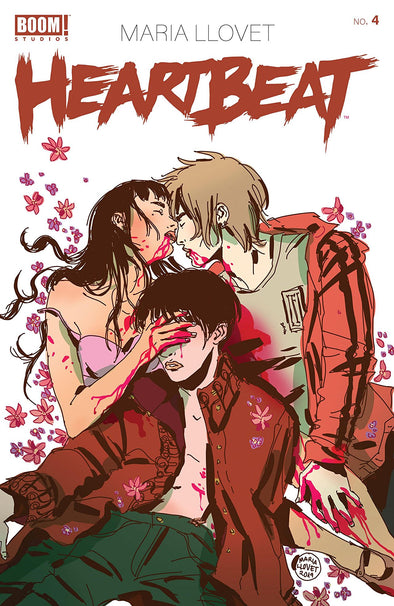 Heartbeat (2019) #04