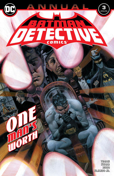 Detective Comics Annual (2016) #03