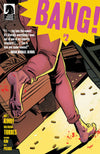 Bang (2020) #02 (of 5)