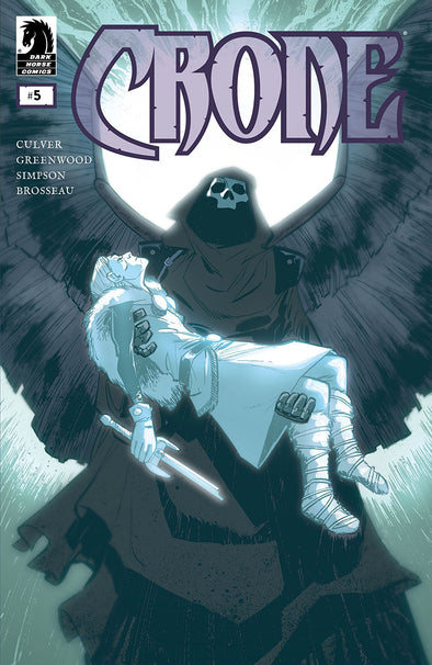 Crone (2019) #05