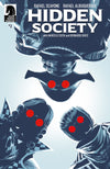 Hidden Society (2020) #02 (of 4)