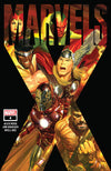 Marvels X (2020) #04