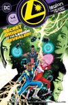 Legion of Super-Heroes (2019) #04