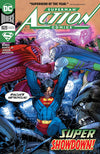 Action Comics (2016) #1020