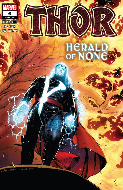 Thor (2020) #06