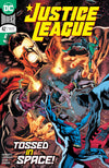 Justice League (2018) #42