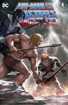 He Man & the Masters of the Multiverse (2019) #05