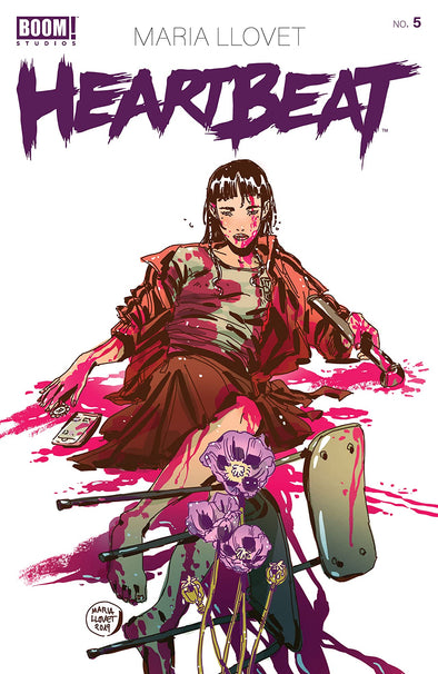 Heartbeat (2019) #05