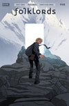 Folklords (2019) #05 (of 5)