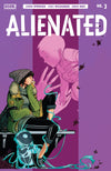 Alienated (2020) #01 - 06 Bundle