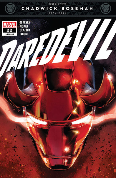 Daredevil (2019) #22