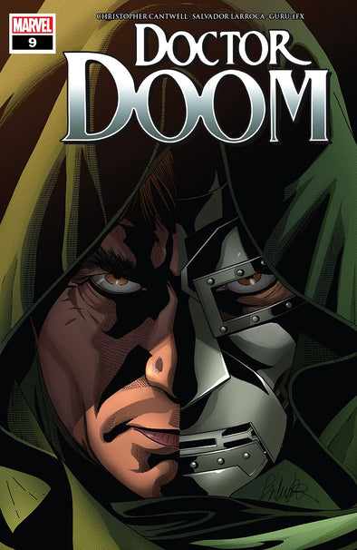 Doctor Doom (2019) #09