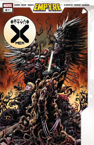 Empyre X-Men (2020) #04