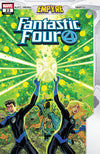 Fantastic Four (2018) #23