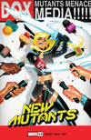 New Mutants (2019) #12