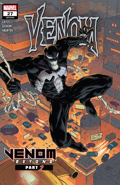 Venom (2018) #27