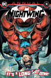 Nightwing Annual (2016) #03