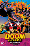 Doom Patrol: The Silver Age TP Vol. 02