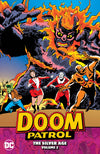 Doom Patrol The Silver Age TP Vol. 02