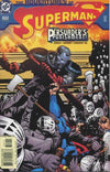Adventures of Superman (1986) #602