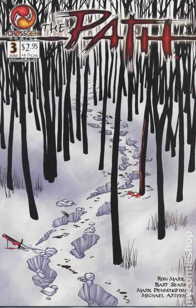 Path (2002) #03