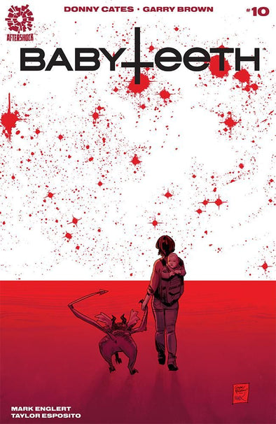 Babyteeth (2017) #10