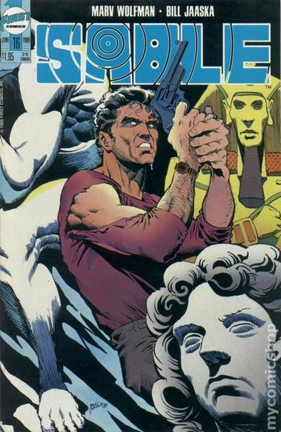 Sable (1988) #016