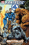 Fantastic Four Antithesis (2020) #01 (of 4)