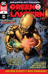Green Lantern Season 2 (2020) #04